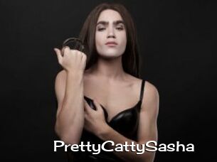 PrettyCattySasha