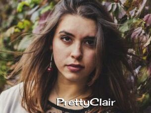 PrettyClair