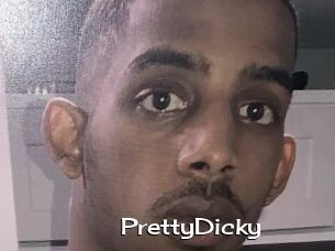PrettyDicky