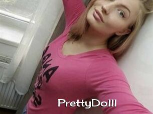 PrettyDolll