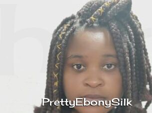 PrettyEbonySilk