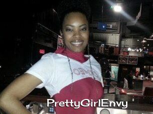 PrettyGirlEnvy