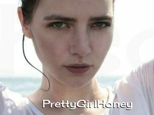 PrettyGirlHoney