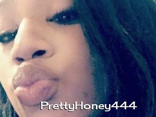PrettyHoney444