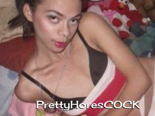 PrettyHoresCOCK