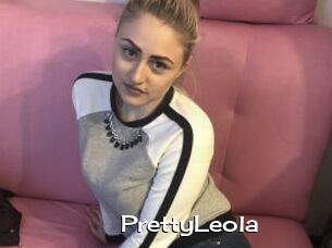 PrettyLeola