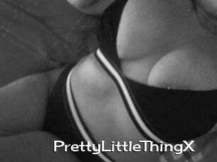 PrettyLittleThingX