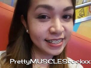 PrettyMUSCLEScockxxx