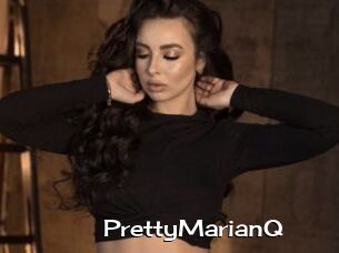 PrettyMarianQ