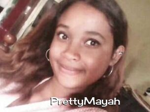 PrettyMayah
