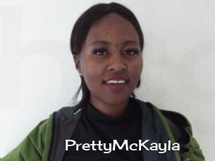 PrettyMcKayla