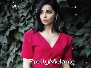 PrettyMelanie