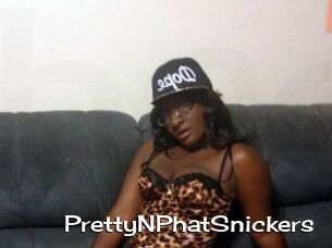 PrettyNPhatSnickers