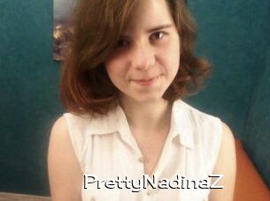 PrettyNadinaZ