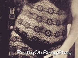 PrettyOhShayShay