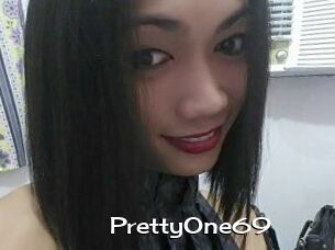 PrettyOne69
