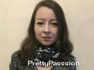PrettyPasssion