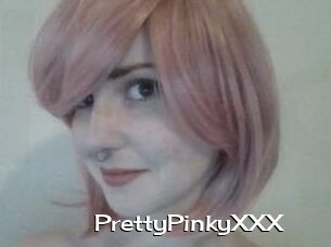 PrettyPinky_X_X_X