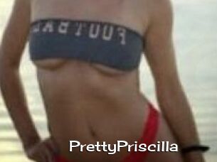 PrettyPriscilla