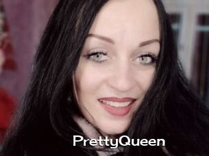 PrettyQueen