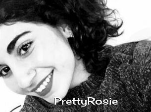 PrettyRosie
