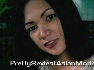 PrettySexiestAsianModel