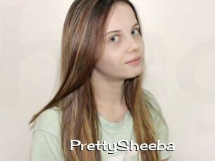 PrettySheeba