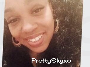 PrettySkyxo