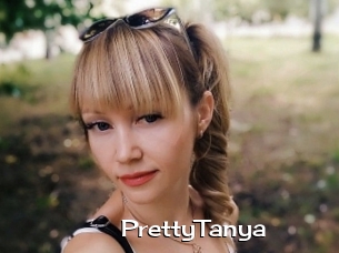 PrettyTanya