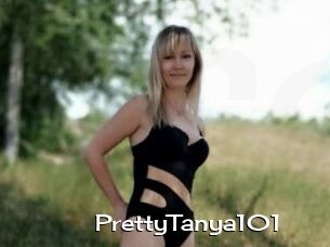 PrettyTanya101