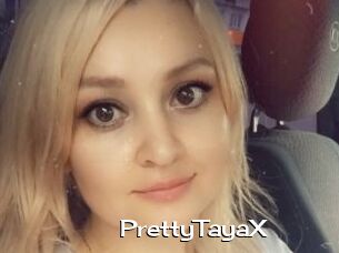 PrettyTayaX