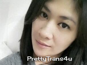PrettyTrans4u