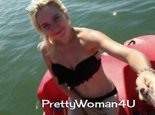 PrettyWoman4U