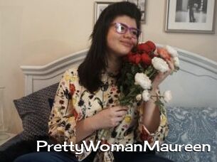 PrettyWomanMaureen