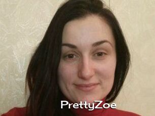 PrettyZoe