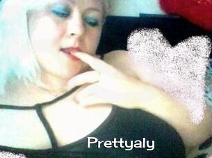 Prettyaly