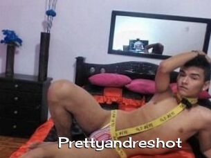 Prettyandreshot
