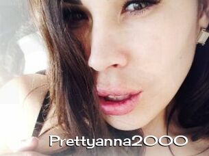 Prettyanna2000