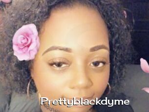 Prettyblackdyme