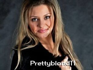 Prettyblond11