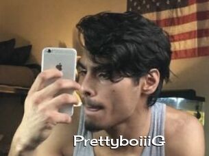PrettyboiiiG