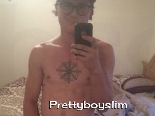 Prettyboyslim