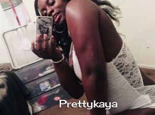 Prettykaya