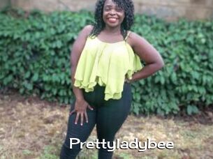 Prettyladybee