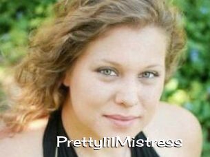 PrettylilMistress