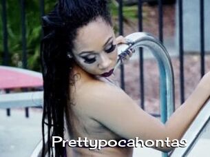 Prettypocahontas
