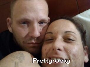 Prettyrocky
