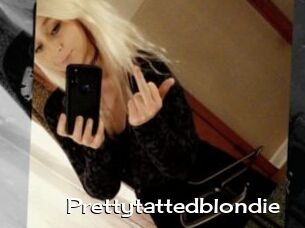 Prettytattedblondie