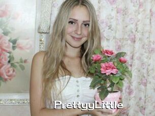 PrettyyLittle