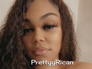PrettyyRican